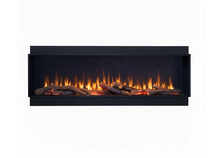f-Charlton & Jenrick i-1500e Deep front Elektrische Sfeerhaard