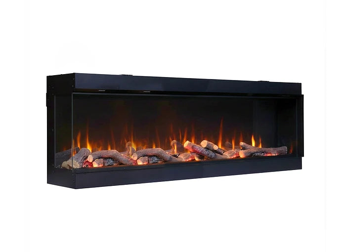 f-Charlton & Jenrick i-1800e Deep hoek Elektrische Sfeerhaard