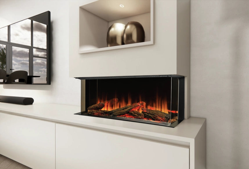 f-Dimplex Ignite Ultra 40 Elektrische sfeerhaard