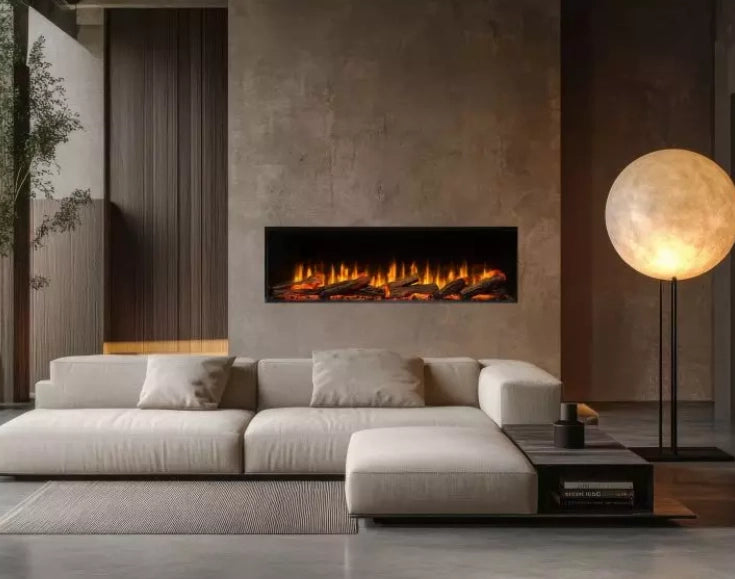 f- Dimplex Ignite Ultra 60 Elektrische Sfeerhaard