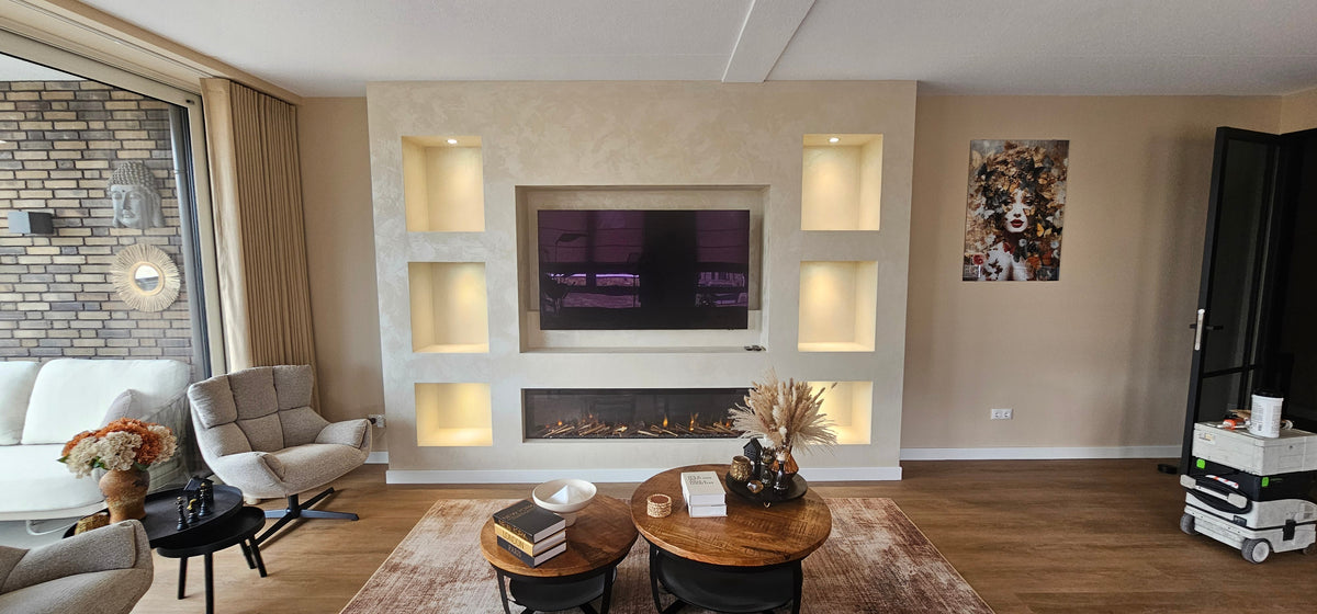 Welke cinewall past bij uw interieur? De complete gids (2026)