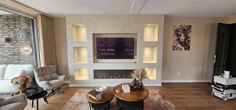 Welke cinewall past bij uw interieur? De complete gids (2026)