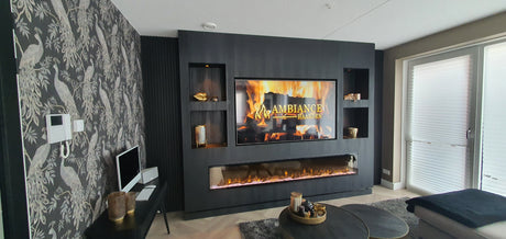 Cinewalls