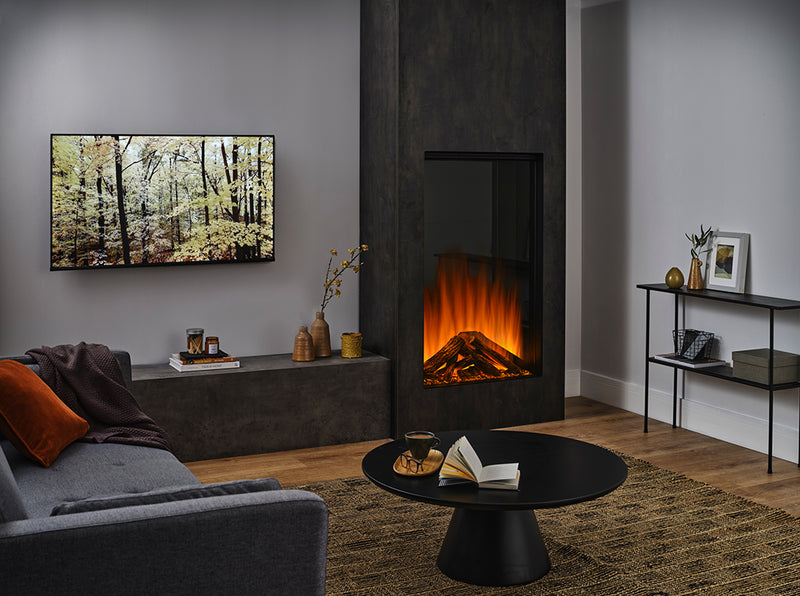 f-British Fires New Forest 1200 Knightwood koof