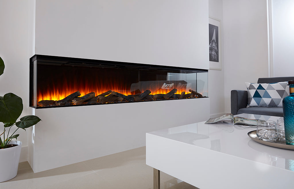 f-British Fires New Forest 2400 drie zijdig