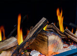 Charlton & Jenrick Premium Oak Log Set