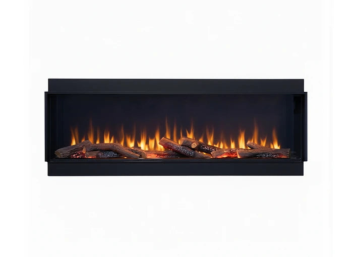 f-Charlton & Jenrick  i-1800e Deep front Elektrische Sfeerhaard