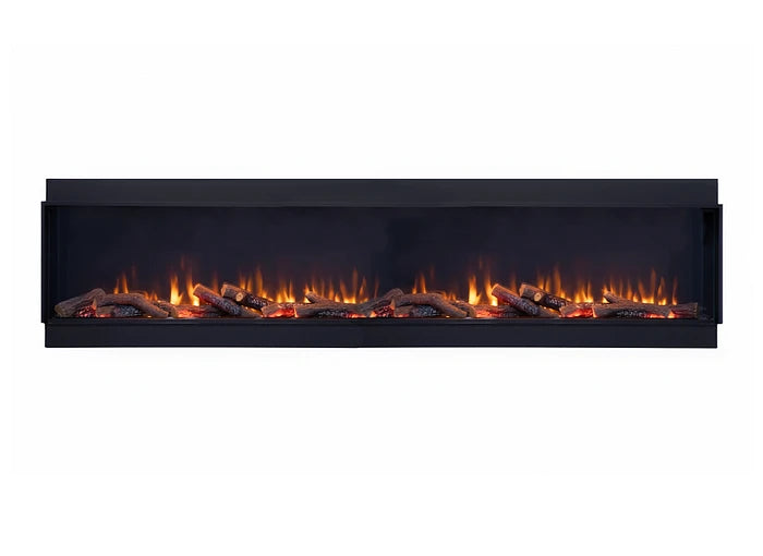 f-Charlton & Jenrick  i-2200e Deep Front Elektrische Sfeerhaard