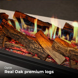 f- Charlton & Jenrick i-750 Deep 3-zijdig Premium Logs
