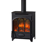 f-Charlton & Jenrick  Fireline Alcaston Elektrische Sfeerhaard