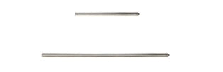 f-Cocoon Fires Aeris Verlengstang RVS  Bio-Ethanol haard