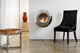 Cocoon Fires Vellum Wandhaard op bio‑ethano