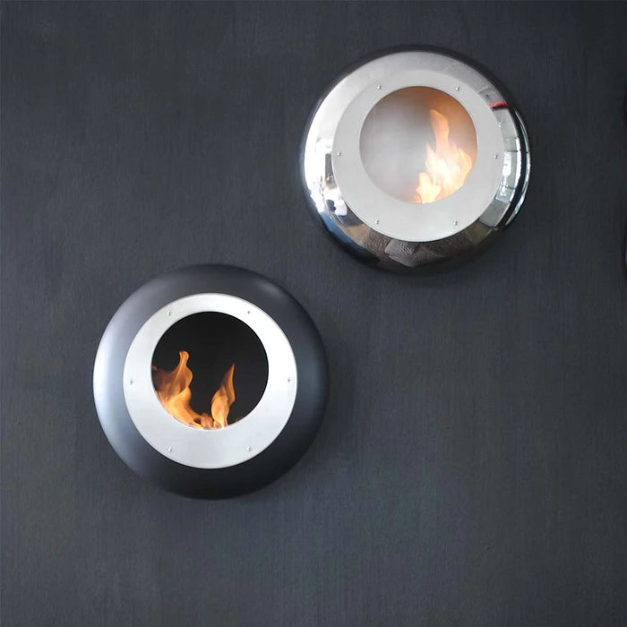 Cocoon Fires Vellum Wandhaard op bio‑ethano