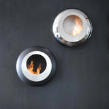 Cocoon Fires Vellum Wandhaard op bio‑ethano