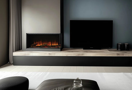 f-Dimplex Ignite Ultra 50  Elektrische sfeerhaard